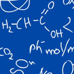 A-Level Chemistry